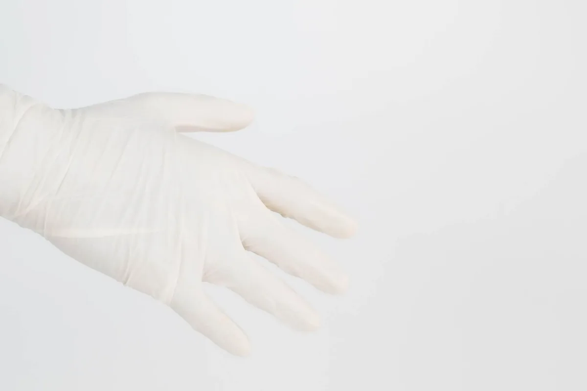 Bodily Fluid Cleanup in Berkley, MI